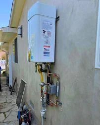 AC Plumbing, Heating & Air Conditioning - Car repair in Harbor City, CA, Torrance - Rated 4.8/5