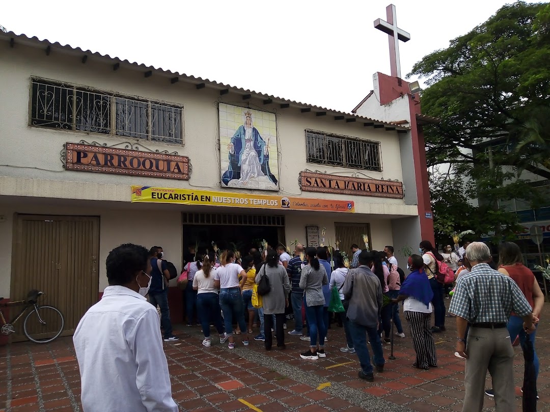 Parroquia Santa Maria Reina