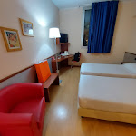 Photo n°13 de l'avis de Mykola.u fait le 26/11/2021 à 17:51 sur le  Euro Hotel à Imola