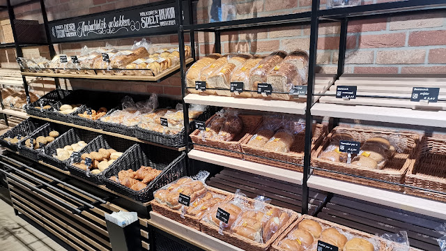 Echte Bakker Timmer 🍞