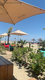 Photo n°50 de Côté Plage Canet Beach Club à Canet-en-Roussillon ()