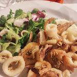 Photo n°3 de l'avis de Mat.a fait le 04/08/2020 à 20:06 sur le  La Tana Di Cagliostro à Gaeta