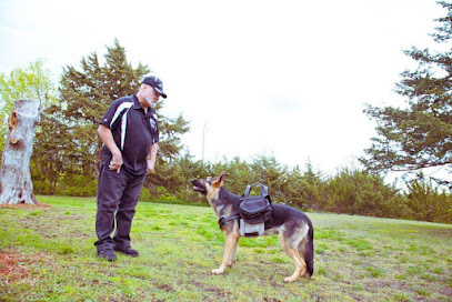 Image from the Google listing for Sarge's Dog Training & Rehabilitation