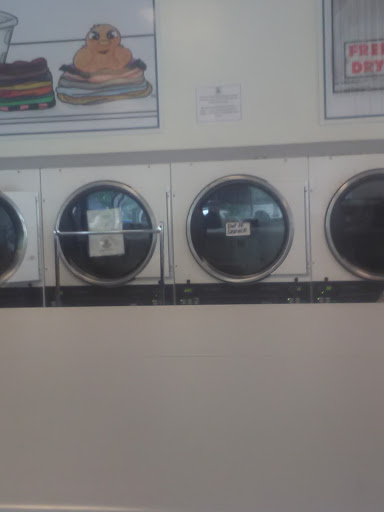 Laundry «Dirty Bird Laundry», reviews and photos, 3795 N West Ave, Fresno, CA 93705, USA