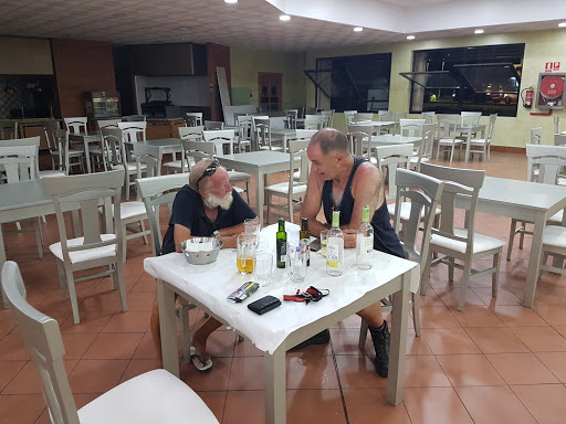 Asador Cafetería Restaurante Fénix