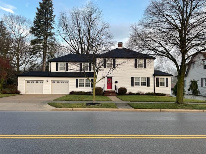 Schroeder Roofing - Roofing Contractor in Columbus Grove, Ohio