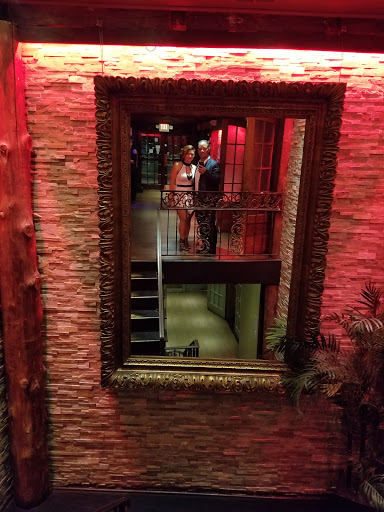 Latin American Restaurant «Patria Latin Bistro and Lounge», reviews and photos, 169 W Main St, Rahway, NJ 07065, USA