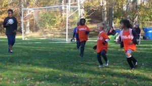 Belcher Park - photo 97