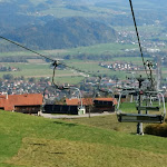 Photo n°1 de l'avis de Hanna.a fait le 16/10/2018 à 13:24 sur le  Berggasthof Hocheck à Oberaudorf