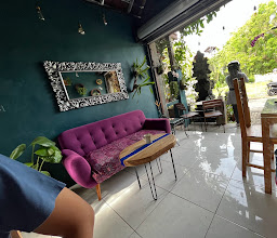 Blend Cafe Ubud photo