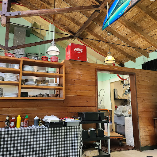 Sports Bar «Old Princeton Landing: Public House and Grill», reviews and photos, 460 Capistrano Rd, El Granada, CA 94018, USA