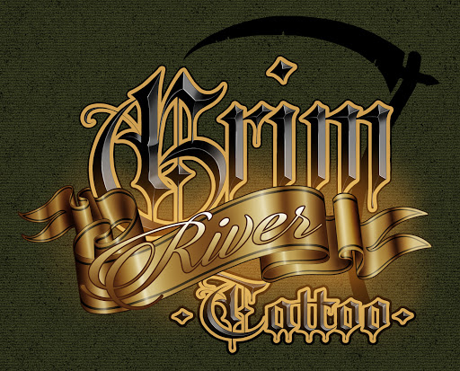 Explore jack the pumpkin king tattoo ideas, creative tattoo ideas in Dubuque, available at Grim River Tattoo