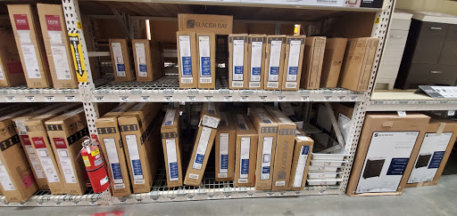 Home Improvement Store «The Home Depot», reviews and photos, 1149 Farmington Ave, Bristol, CT 06010, USA