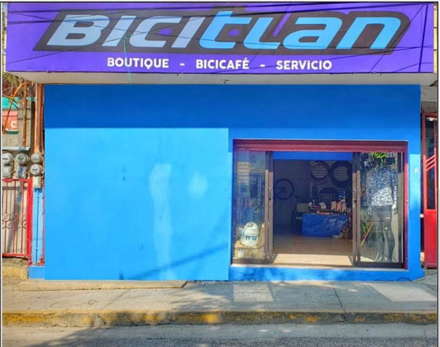 Bicitlan