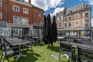 Photo n°46 de KAMA à Arras ()