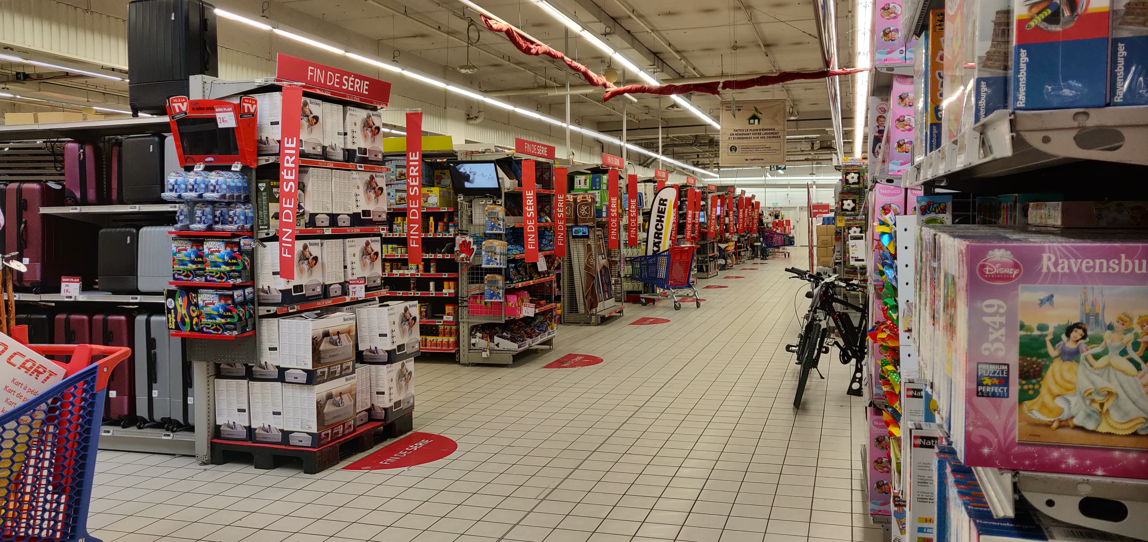 Photo n° 4 de l'avis de Diego.r fait le 05/10/2018 à 09:02