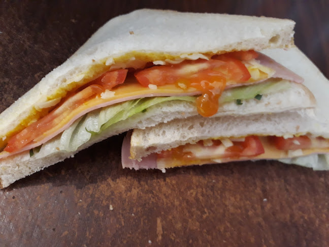 Opinii despre Come Que Come #EnAlgúnLugar în La Libertad - Cafetería