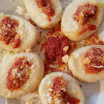 Photo n°1 de l'avis de Anna.. fait le 24/08/2019 à 21:16 sur le  Ristorante La Ruota à Urzulei