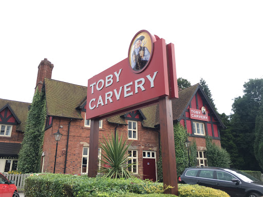 Toby Carvery Trentham Village