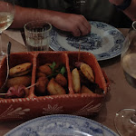 Photo n°2 de l'avis de Jesus.e fait le 28/07/2022 à 15:43 sur le  Restaurante Velhos Tempos à Braga