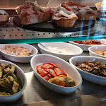 Photo n°2 de l'avis de Liliana.i fait le 19/07/2019 à 09:21 sur le  Ristorante Da Tanduo à Venice