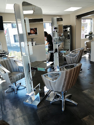Evelyne Coiffure à Cazères