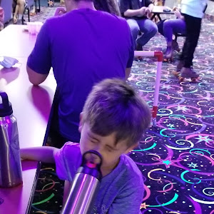 Crystal Palace Skating Center - review photo