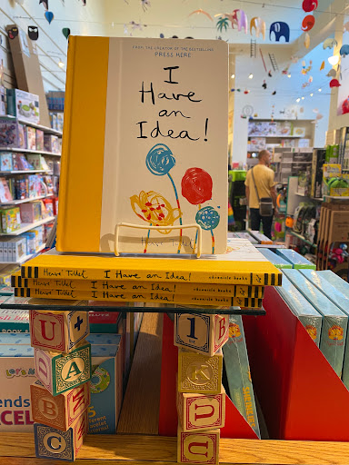 Toy Store «jaZams», reviews and photos, 25 Palmer Square E, Princeton, NJ 08542, USA