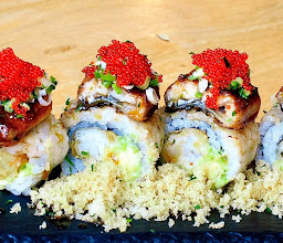 Haru Maki by Haru Hana photo