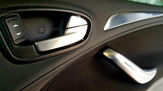 Opinii despre Candy Car Cosmetic în Páty - Autómosó