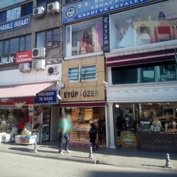 Samsun Sex Shop