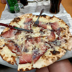 Photo n°1 de l'avis de †DeNy.� fait le 27/08/2021 à 09:33 sur le  Pizzeria Rocco e Rollo Terracina à Terracina