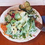 Photo n°4 de l'avis de Wa.i fait le 23/02/2023 à 15:57 sur le  Schirra's Wirtshaus Zur Hohen Wurzel à Reinsfeld