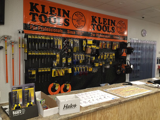 Electrical Supply Store «Wright Electrical Supply», reviews and photos, 2403 Briarwood Ave SW, Fort Payne, AL 35967, USA