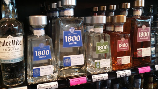 Liquor Store «Baseline Liquor», reviews and photos, 7502 NE Shaleen St, Hillsboro, OR 97124, USA