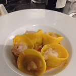 Photo n°5 de l'avis de Pietro.a fait le 17/08/2022 à 23:12 sur le  Ristorante Ostrea Sapori D'Amare à Tortoreto