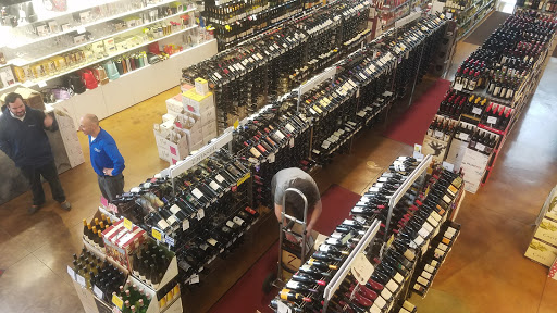 Wine Store «Kirby Wines & Liquors», reviews and photos, 2865 Kirby Rd, Memphis, TN 38119, USA