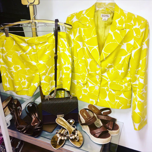 Boutique «Luxe Boutique and Consignment», reviews and photos, 931 N State Rd 434, Altamonte Springs, FL 32714, USA