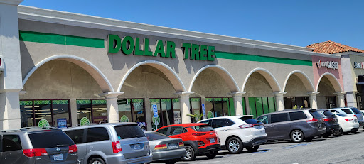 Dollar Store «Dollar Tree», reviews and photos, 13936 Imperial Hwy, La Mirada, CA 90638, USA