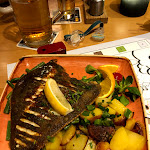 Photo n°2 de l'avis de Daniel. fait le 10/12/2018 à 07:13 sur le  Restaurant Ingelotte à Heringsdorf