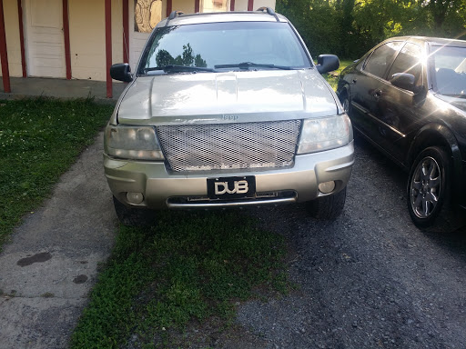 Muffler Shop «Four Way Mufflers & Motors», reviews and photos, 1368 E Broadway, Gallatin, TN 37066, USA