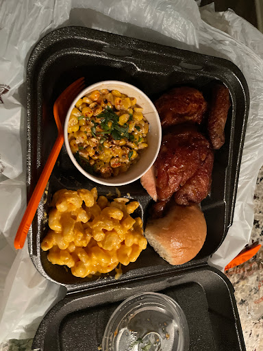 Restaurant «Cowboy Chicken», reviews and photos, 5315 Greenville Ave #125, Dallas, TX 75206, USA