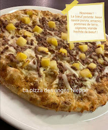 Photo n°27 de La pizza des anges à Nieppe ()