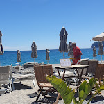 Photo n°2 de l'avis de Ilaria.a fait le 11/12/2019 à 13:05 sur le  Samoa Beach & Restaurant à Spotorno