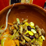 Photo n°2 de l'avis de Federica.i fait le 27/09/2023 à 23:32 sur le  Caupona Pompeii à Pompei