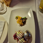 Photo n°7 de l'avis de george.r fait le 03/07/2022 à 21:50 sur le  Ristorante Pin Bon à Lerici