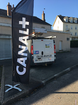 Télé Technic à Gray