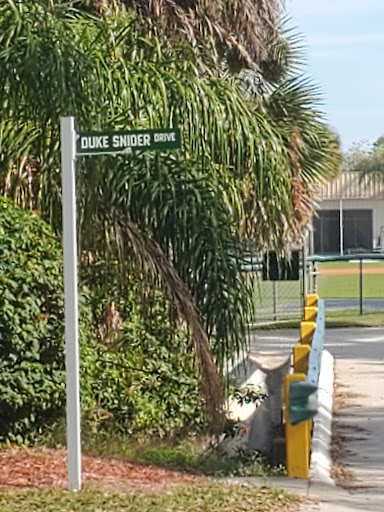 Sports Complex «Historic Dodgertown - Vero Beach», reviews and photos, 3901 26th St, Vero Beach, FL 32960, USA