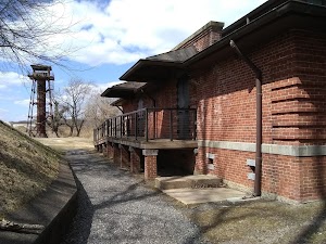 Fort Mott State Park - photo 13