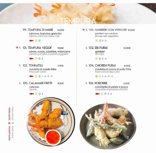 Opinii despre Ristorante Yuxi în Monfalcone - Ristorante